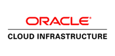 oracle cloud infrastructure