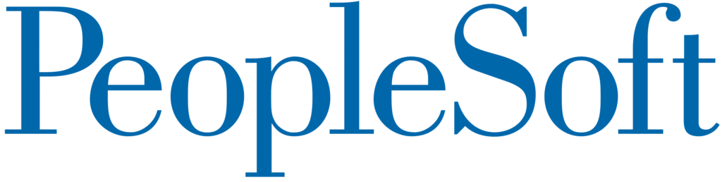 PeopleSoft