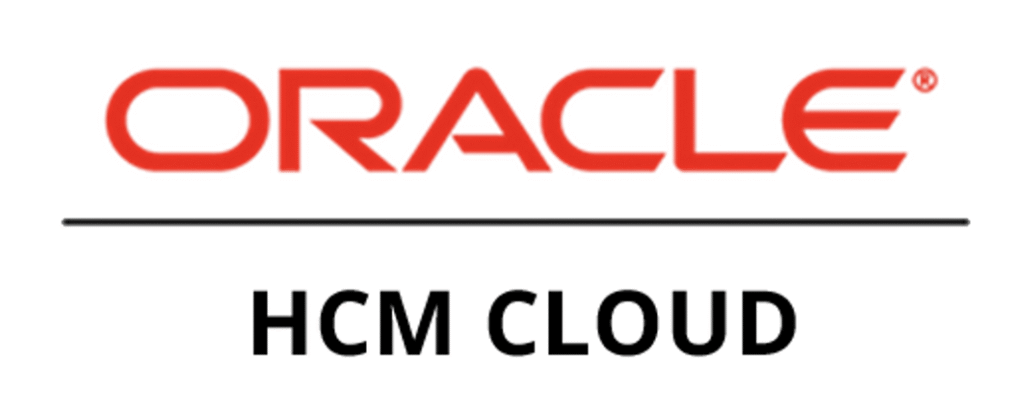 oracle hcm