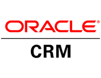 oracle crm
