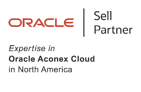 oracle sell partner