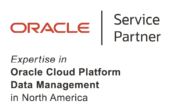 oracle service partner