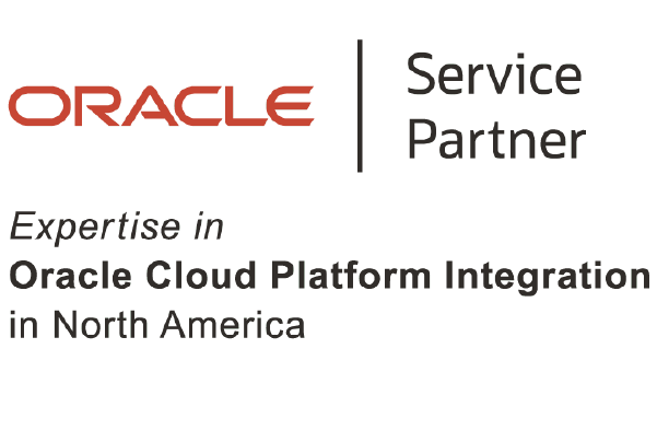 oracle service partner