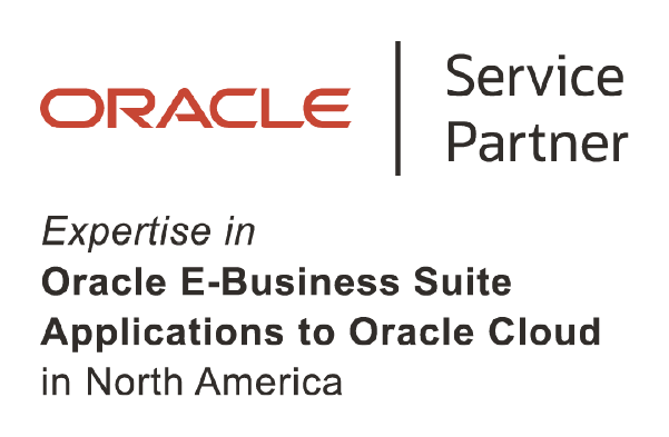 oracle service partner